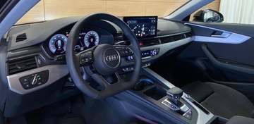 Audi A4 B9 Allroad Quattro Facelifting 2.0 45 TFSI 265KM 2023 Audi A4 Allroad Salon Polska Bezwypadkowy R CARS Warszawa 2.0 Benzyna 265KM, zdjęcie 6