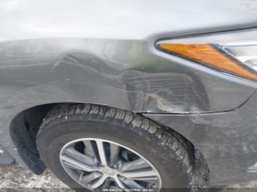 Infiniti QX60 2020 Infiniti QX60 LUXE, 4x4, od ubezpieczalni 3.5 Benzyna 295KM, zdjęcie 4