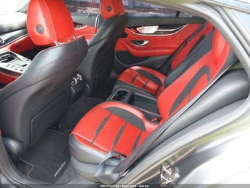 Mercedes AMG GT C190 2022 Mercedes-Benz AMG GT 43 Coupe 2022 3.0l 3.0 Benzyna 362KM, zdjęcie 11