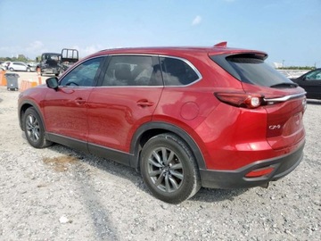 Mazda CX-9 2020 Mazda CX-9 Touring 2020 2.5 Benzyna 250KM, zdjęcie 1