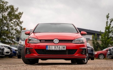 Volkswagen Golf VIII 2020 Volkswagen Golf Volkswagen Golf VII 2.0 GTI 220KM 2.0 Benzyna 220KM, zdjęcie 2