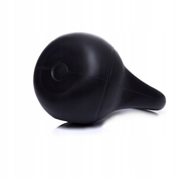 Гантель GETTLEBELL Виниловая гиря HITON POLSKA 18 кг