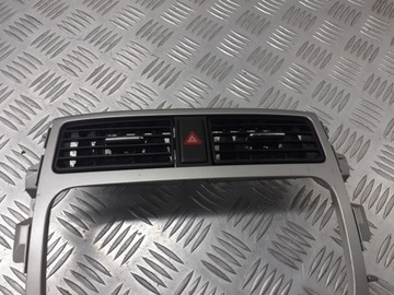 KONZOLA STŘEDNÍ  SUZUKI LIANA 73821-59J2