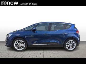Renault Scenic IV 1.5 dCi 110KM 2018 Scenic 1.5 dCi Zen, zdjęcie 1