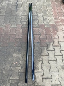 JAGUAR XF X260 RELINGI DACHOWE KOMPLET ORYG.