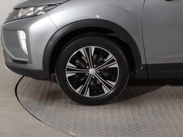 Mitsubishi Eclipse Cross SUV 1.5 T 163KM 2019 Mitsubishi Eclipse Cross 1.5 T-MIVEC, zdjęcie 13