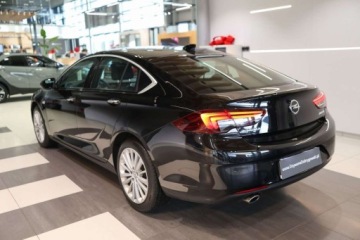 Opel Insignia I Sedan Facelifting 2.0 CDTI Ecotec 170KM 2017 Opel Insignia 2.0 CDTI Innovation SS 2.0 Diesel 170KM, zdjęcie 2