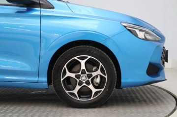 MG 2024 MG 3 1.5, 1. Właściciel, Serwis ASO, VAT 23%, zdjęcie 12