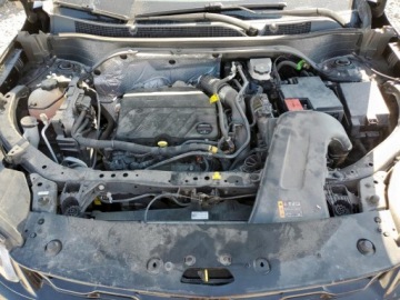 Chevrolet Trax 2024 Chevrolet Trax Activ 2024 1.2 Benzyna 137KM, zdjęcie 6