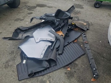 Toyota RAV4 2023 Toyota RAV4 2023 TOYOTA RAV4 LE 2.5 Hybryda 176KM, zdjęcie 12