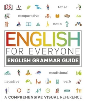 ENGLISH FOR EVERYONE ENGLISH GRAMMAR GUIDE