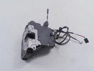 MERCEDES C W203 00-04 ZÁMEK DVEŘE PŘEDNÍ LEVÝ 2037200135037