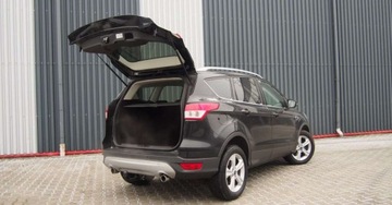 Ford Kuga II SUV 1.5 EcoBoost 150KM 2016 Ford Kuga Benzyna 2WD 1,5 EcoBoost 120 KM 1 Wlasciciel 1.5 Benzyna, zdjęcie 16