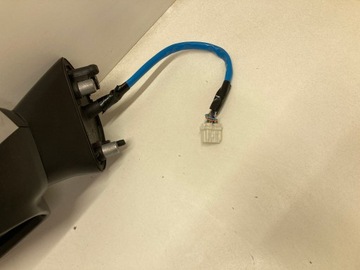 ZRCÁTKO LEVÉ SUBARU LEVORG 11 PIN ASISTENT SKLÁDACÍ ELEKTRICKÝ EVROPA