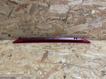 SVĚTLO STOP VÍKO KUFRU OSTŘIKOVAČ ZADNÍ VOLKSWAGEN VW TOUAREG I 1 7L 7L6