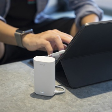 Powerbank iWALK Link Me 10000 [9000 мАч]