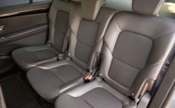 Renault Espace V Van 1.6 Energy TCe 200KM 2017 Renault Espace Renault Espace Energy TCe 200 EDC Business 1.6 Benzyna 200KM, zdjęcie 16