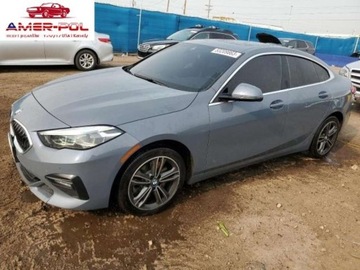 BMW Seria 2 G42-U06 2021