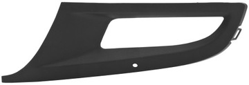 VW POLO 6R 09-17 KRATKA ZDERZAKA HALOGEN LEWA