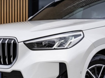 BMW X1 U11 Crossover 1.5 18i 136KM 2026 BMW X1 sDrive18i Sport Suv 1.5 (136KM) 2026, zdjęcie 4