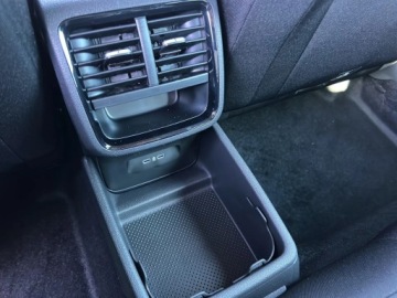 Skoda Octavia IV 2026 Skoda Octavia RS 2.0 TSI 265KM DSG, zdjęcie 27