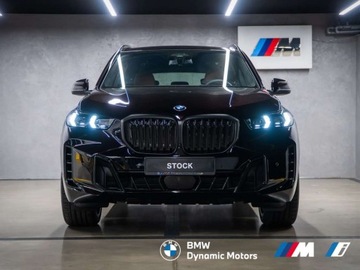 BMW X5 G05 2025 BMW X5 xDrive30d 298 KM mHEV - Lakierowanie BMW Individual - Kamera 360, zdjęcie 23