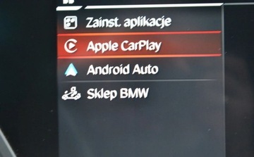 BMW X5 G05 SUV 3.0 30d 286KM 2021 BMW X5 Cesja Leasingu 30d M Sport xDrive Dealer BMW Bonkowscy Gorzow Wlkp., zdjęcie 19