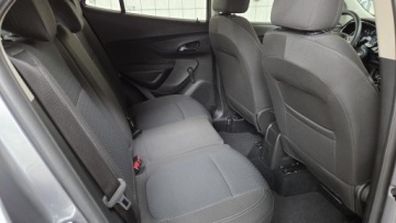 Opel Mokka I SUV 1.6 Ecotec 115KM 2017 Opel Mokka 1,6 16V 115 KM, Stan idealny, 100 Bezwypadkowy, Gwarancja 1.6, zdjęcie 21