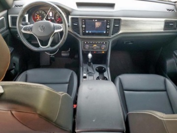 Volkswagen 2020 Volkswagen Atlas 2020 VOLKSWAGEN ATLAS CROSS SPORT SE 2.0 Benzyna 276KM, zdjęcie 7