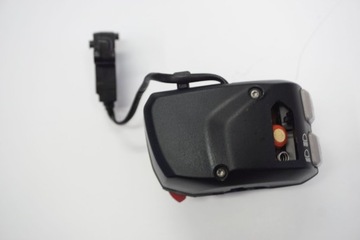 TRIUMPH TIGER 1200 XRT 18- ЛЕВЫЙ ПЕРЕКЛЮЧАТЕЛЬ