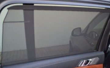 BMW X7 SUV M 4.0 M50i 530KM 2021 BMW X7 M50i xDrive M Sport Night Vision Dealer BMW Bonkowscy Gorzow Wlkp., zdjęcie 12