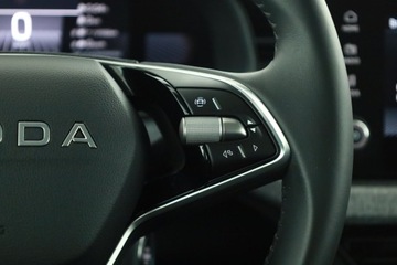 Skoda Kamiq Crossover Facelifting 1.0 TSI 115KM 2024 Skoda Kamiq 1.0 TSI, 1. Właściciel, Serwis ASO, zdjęcie 18