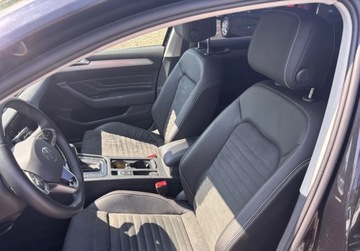 Volkswagen Passat B8 Variant Facelifting 2.0 TSI 190KM 2023 Volkswagen Passat 2.0B 190KM automat salon Polska F-VAT 2.0 Benzyna 190KM, zdjęcie 5