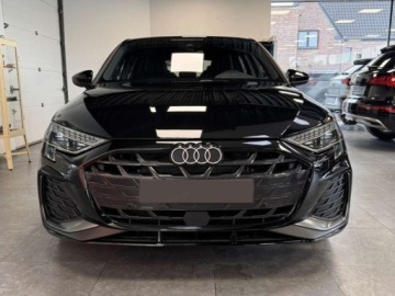 Audi A3 8Y Sportback Facelifting 1.5 35 TFSI 150KM 2026 AUDI A3 35 TFSI S Line Sportback Hatchback 1.5 (150KM) 2026, zdjęcie 2