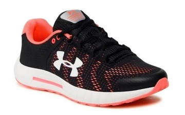 BUTY UNDER ARMOUR MICRO G PURSUIT BP 3021969-004