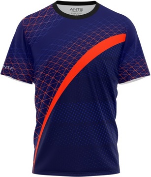 Koszulka Męska Termoaktywna Tshirt Sportowy XXXXL