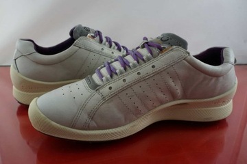 BUTY SPORTOWE ECCO BIOM HYBRID R37 W24