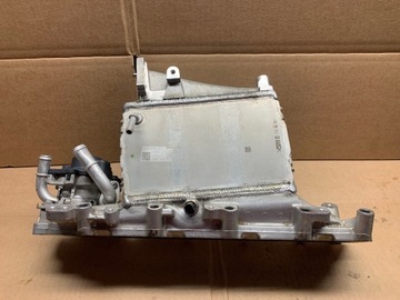 AUDI A4 B9 A5 KOLEKTOR SSĄCY KOMPLETNY 04L129766BH