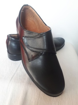 KMK 260 półbuty wizytowe komunijne r 32