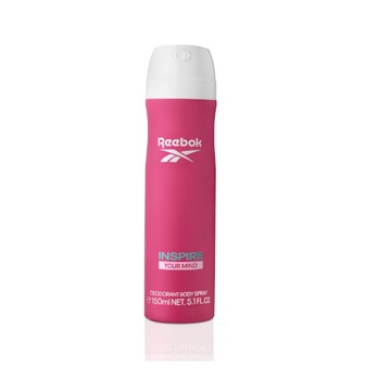 REEBOK INSPIRE YOUR MIND Deo 150ml dla Kobiet
