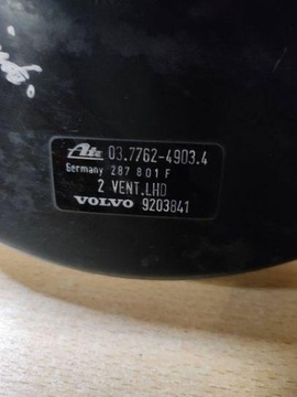 03776249034 SERVO 2.5 TDI 103 2002 VOLVO V70 II (SW)