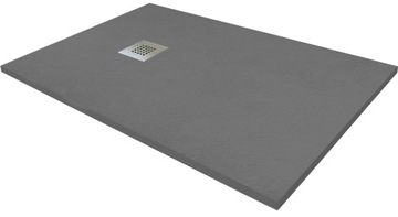VAYER KRONOS BRODZIK 140x80 SZARY