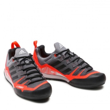 Кроссовки Adidas Terrex Swift Solo 2 GZ0332 38 2/3