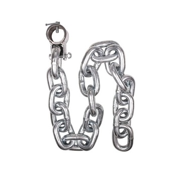 Комплект тренировочных цепей Chainbos 2х20 кг.
