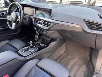 BMW Seria 2 G42-U06 Active Tourer 1.5 218i 136KM 2022 BMW 218 BMW 218 Salon PL, Bezwypadkowy, M-sport, G, zdjęcie 19