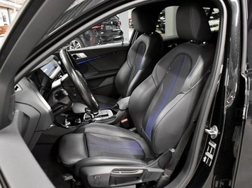 BMW Seria 1 F40 2021 BMW 118 118i/ M Sport/ Kamera/ ShadowLine/ HiFi/ D, zdjęcie 9