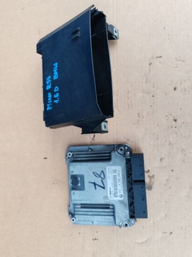 MINI R56 1,6 D KOMPUTER SILNIKA 0281016585