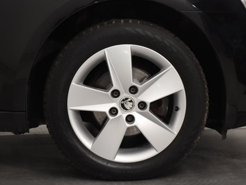 Skoda Octavia III Liftback 1.2 TSI 105KM 2014 Skoda Octavia 1.2 TSI, Salon Polska, Klima, zdjęcie 14