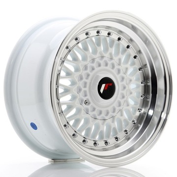 FELGI JAPAN RACING JR9 15x8 wzór BBS RS