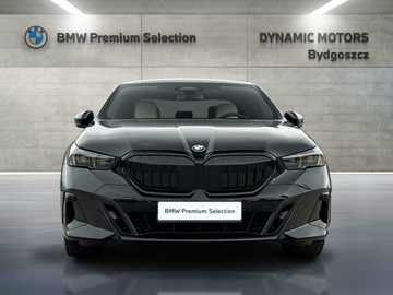 BMW Seria 5 G90-91 Touring 2.0 520d 197KM 2024 BMW 520 BMW 520 BMW 520d xDrive, Salon PL, Bezwypa, zdjęcie 7